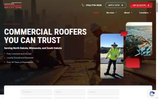 Skinner Roofing