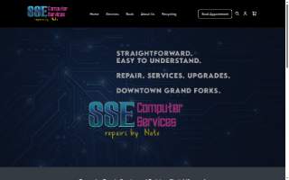 SSE Computer Services