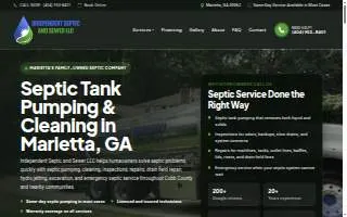 Sterling Carpet One Floor & Home website