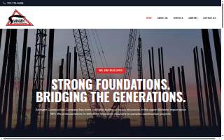 Swingen Construction Company