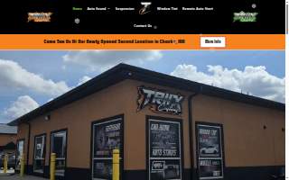 Triix Customs