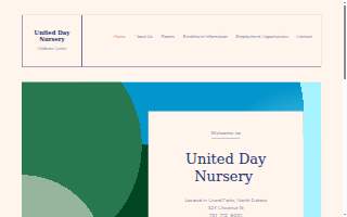 United Day Nursery