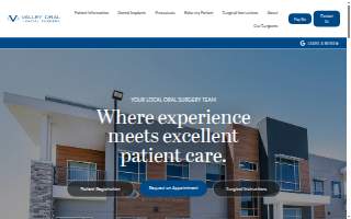 Valley Oral & Facial Surgery of West Fargo