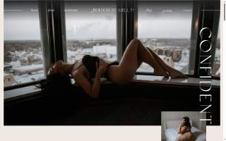 Boudoir By Kiella