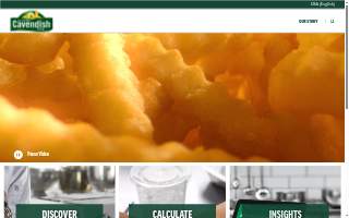 Cavendish Farms