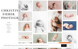Christine Fieber Photography