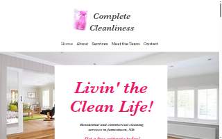 Complete Cleanliness LLC