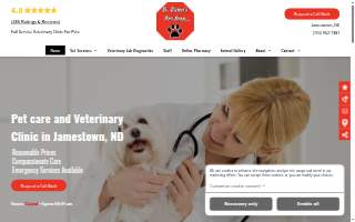 Dr. Dawn's Pet Stop LLC