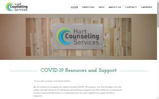 Hart Counseling Services