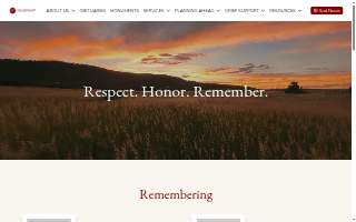 Haut Funeral Home