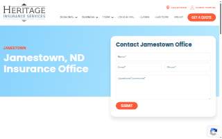 Heritage Insurance Services