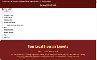 LaValle Flooring Inc - Jamestown