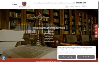 Sandness Law Office