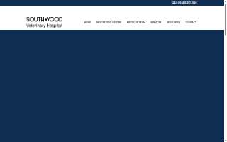 Southwood Veterinary Clinic