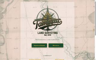 Tamarac Land Surveying, LLC