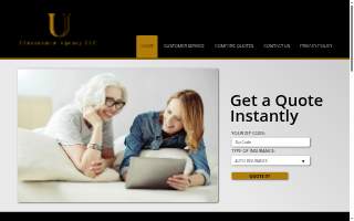 Uinsurance Agency, LLC