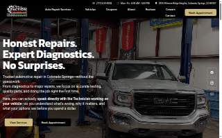 Action Cleaning Service