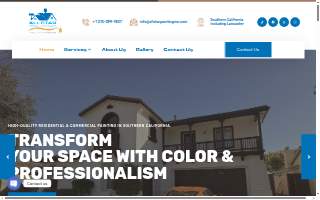 All Star Painting, Inc.