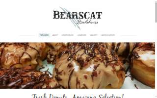 Bearscat Bakehouse - Mandan