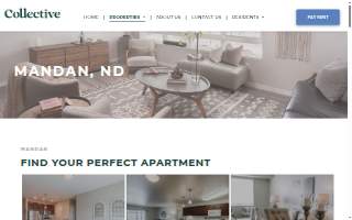 Collective apartments