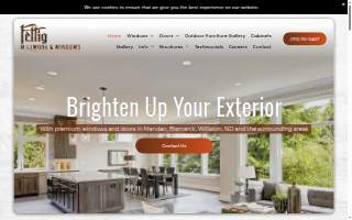 Fettig Millwork & Windows