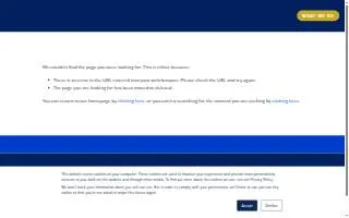 First Court Inc. website