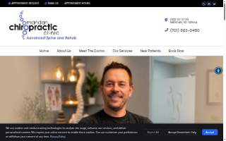 Mandan Chiropractic Clinic