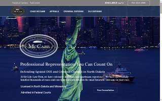 McCabe Law Firm