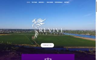 Revive Law Group
