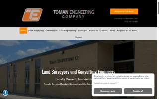 Toman Engineering Company