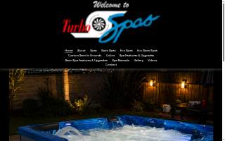 Turbo Spa Car Wash of Mandan