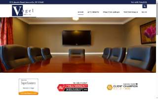 Vogel Law Firm, Ltd.