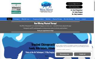West River Chiropractic Co