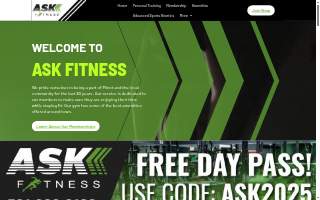 ASK Fitness