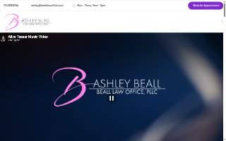 Beall Law Office, PLLC