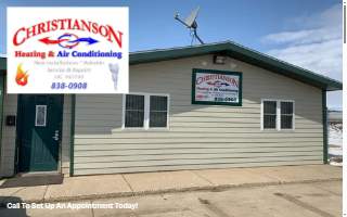 Christianson Heating & Air Conditioning