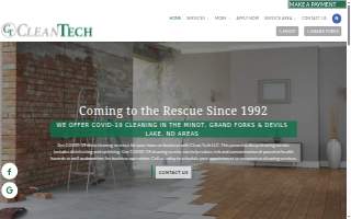 Clean Tech