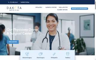 Dakota Medical