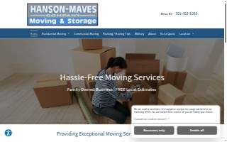 Hanson-Maves Co