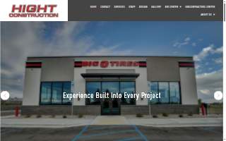 Hight Construction