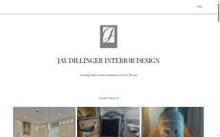 Jay Hansen CPA website