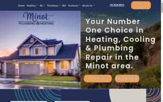 Minot Plumbing & Heating