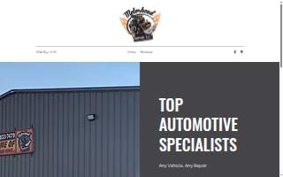 Motorhead Repair, LLC