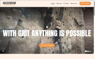 Prairie Grit Therapy