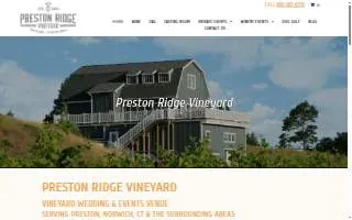 Prestwich Orthodontics website