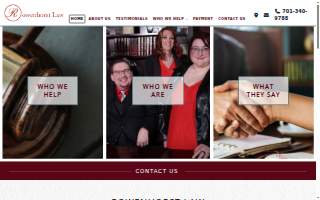 Rowenhorst Law