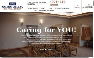 Souris Valley Dental Group