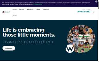 Western Agency Inc.