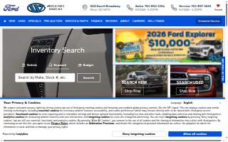 Westlie Motor Company