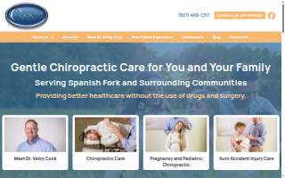 Cook Chiropractic Clinic
